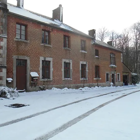 Semesterbostad Le Petit Quartier *